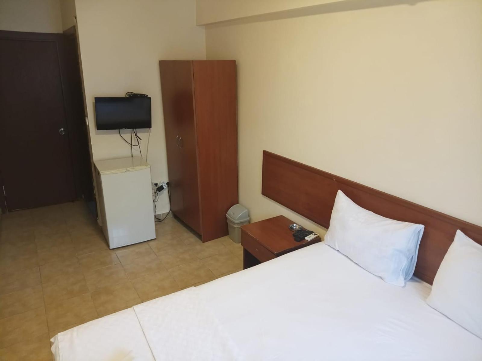 Sah Otel Istanbul Exterior photo